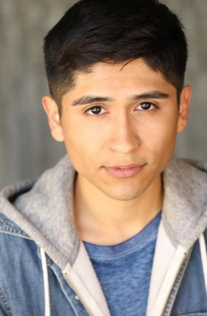 Allen M., Characters.io performer in Orange County