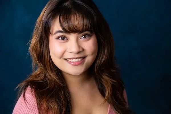 Amanda A., Characters.io performer in Orange County