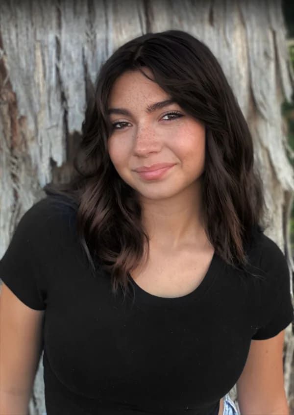 Autumn F., Characters.io performer in Orange County