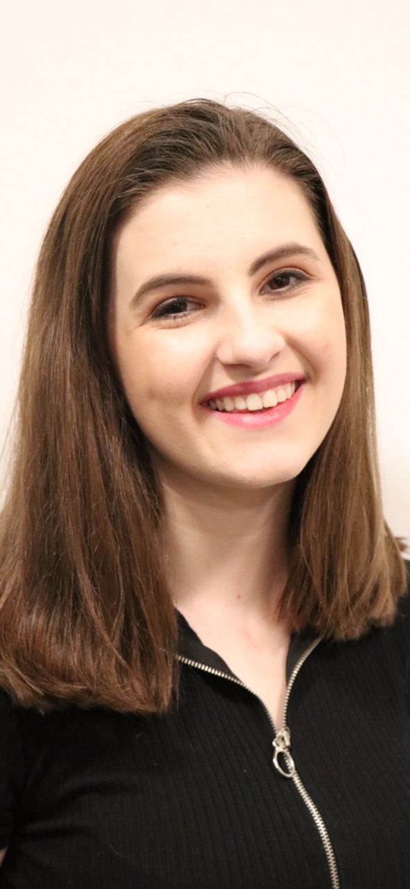 Avery W., Characters.io performer in Orange County