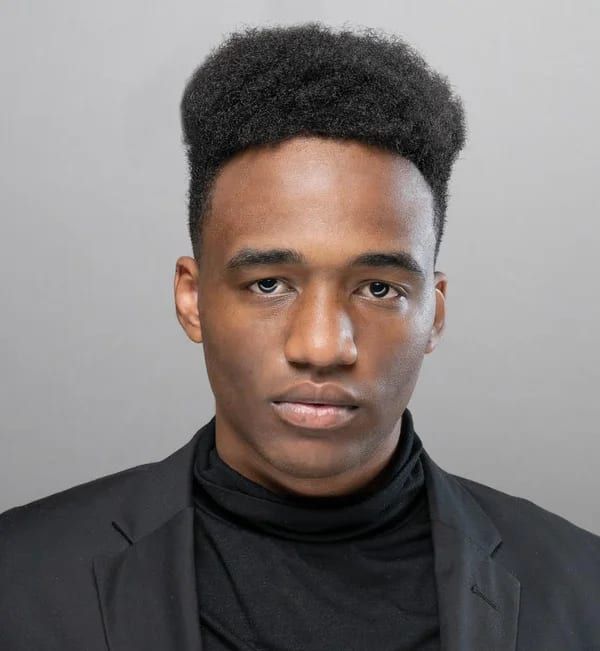 Dante P., Characters.io performer in Orange County