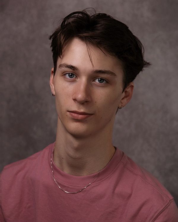 Jack H., Characters.io performer in Orange County