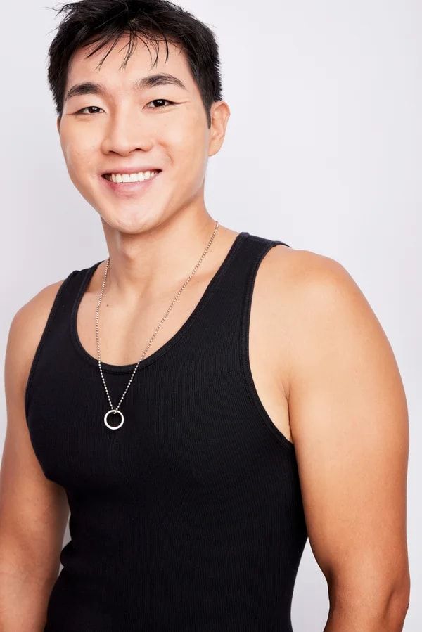 Kevin T., Characters.io performer in Orange County
