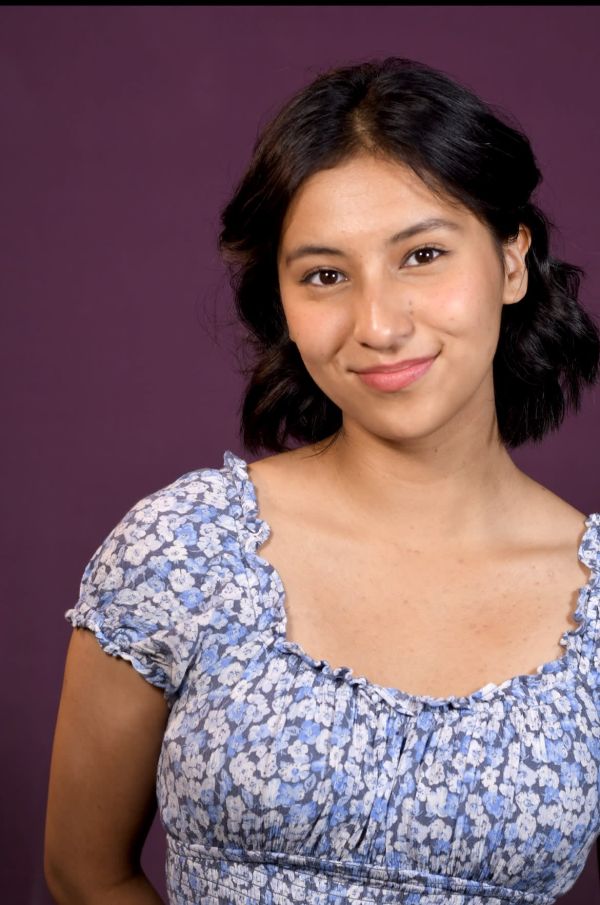 Lyra P., Characters.io performer in Orange County