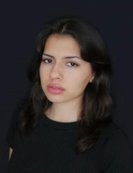 Melody Z., Characters.io performer in Orange County