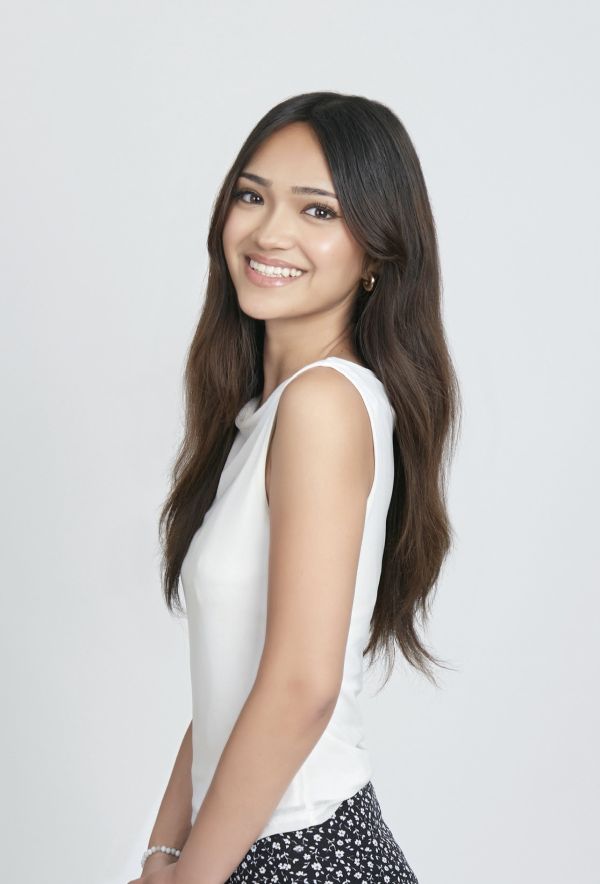 Natalie A., Characters.io performer in Orange County