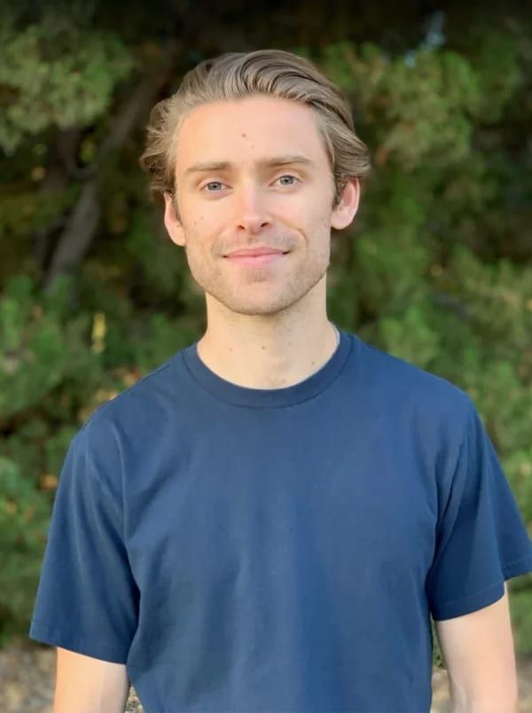 Ryan G., Characters.io performer in Orange County