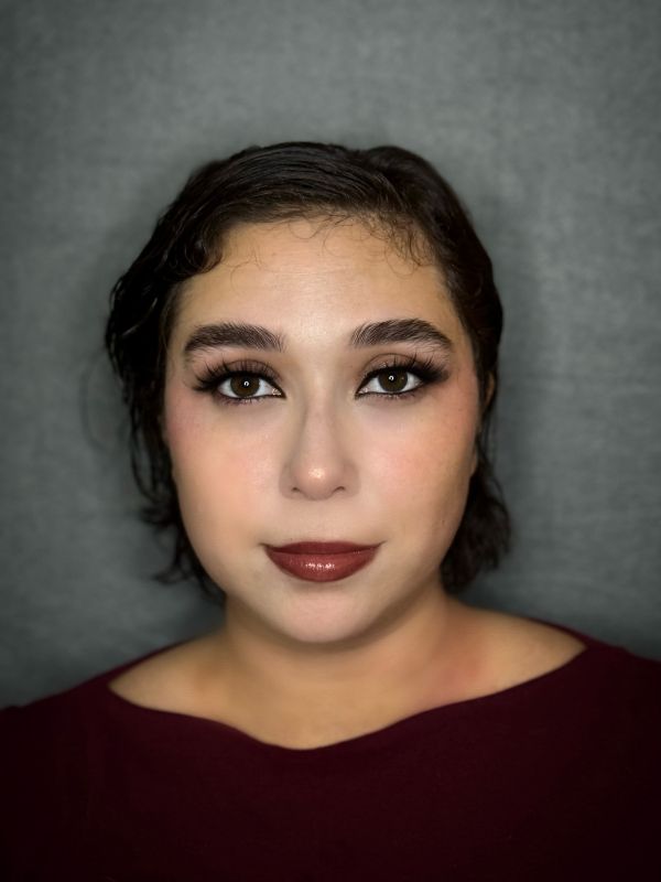 Seraphina M., Characters.io performer in Orange County
