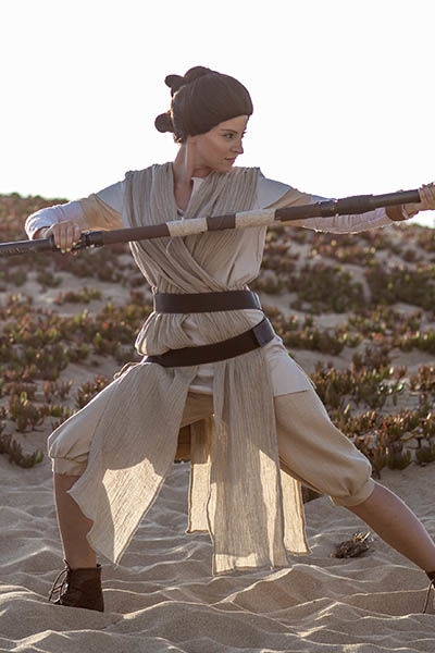 Rey party character for kids in orange county